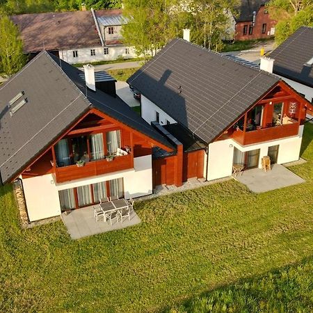 Apartman D5 Nová Pec Εξωτερικό φωτογραφία