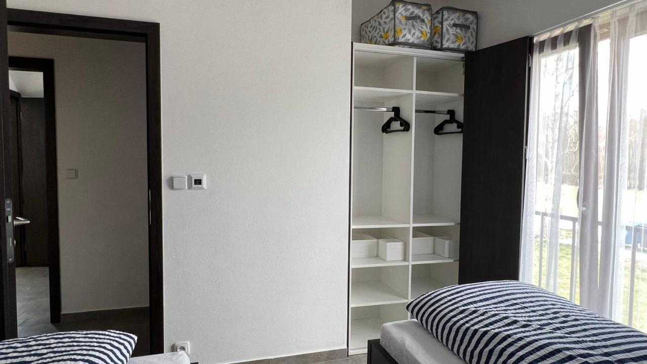Apartman D5 Nová Pec Εξωτερικό φωτογραφία