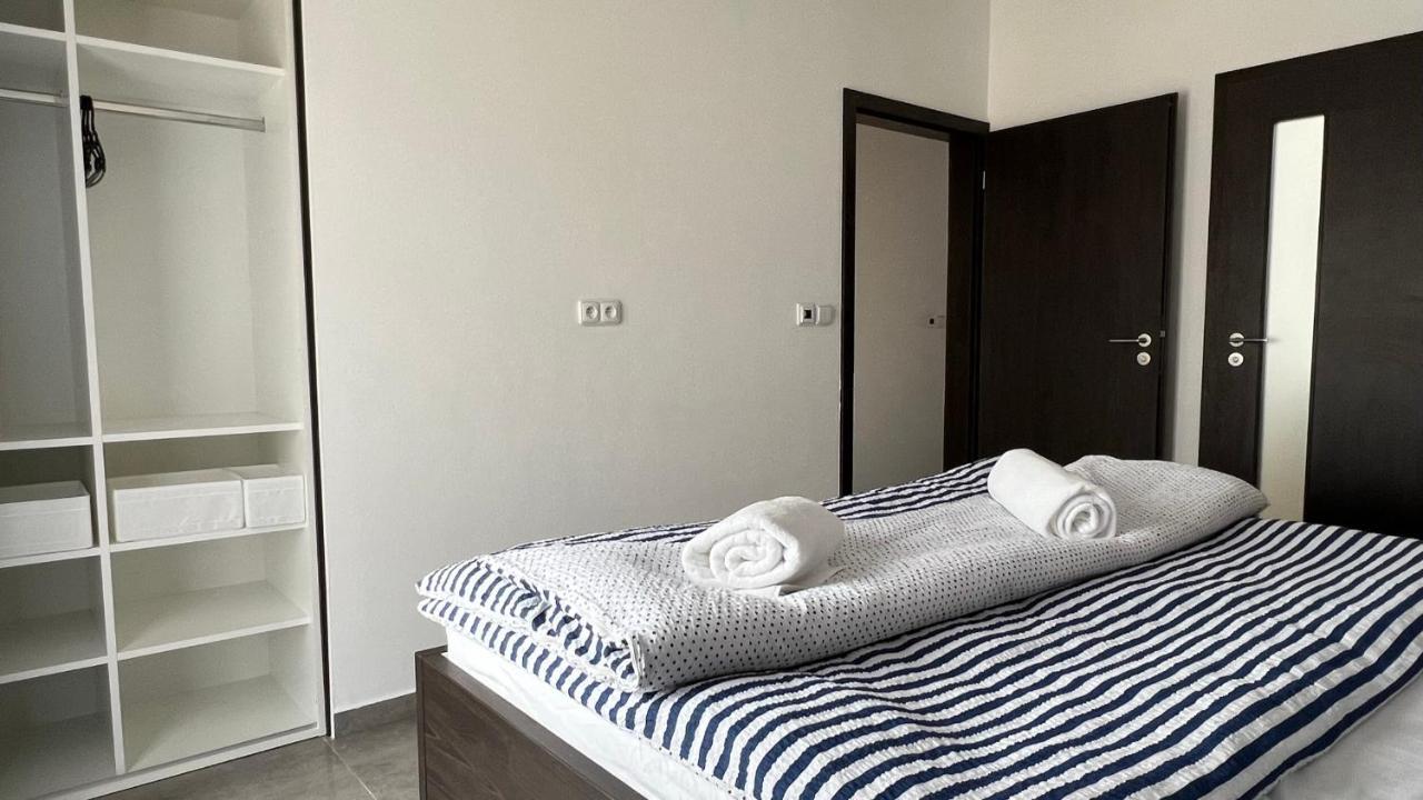 Apartman D5 Nová Pec Εξωτερικό φωτογραφία